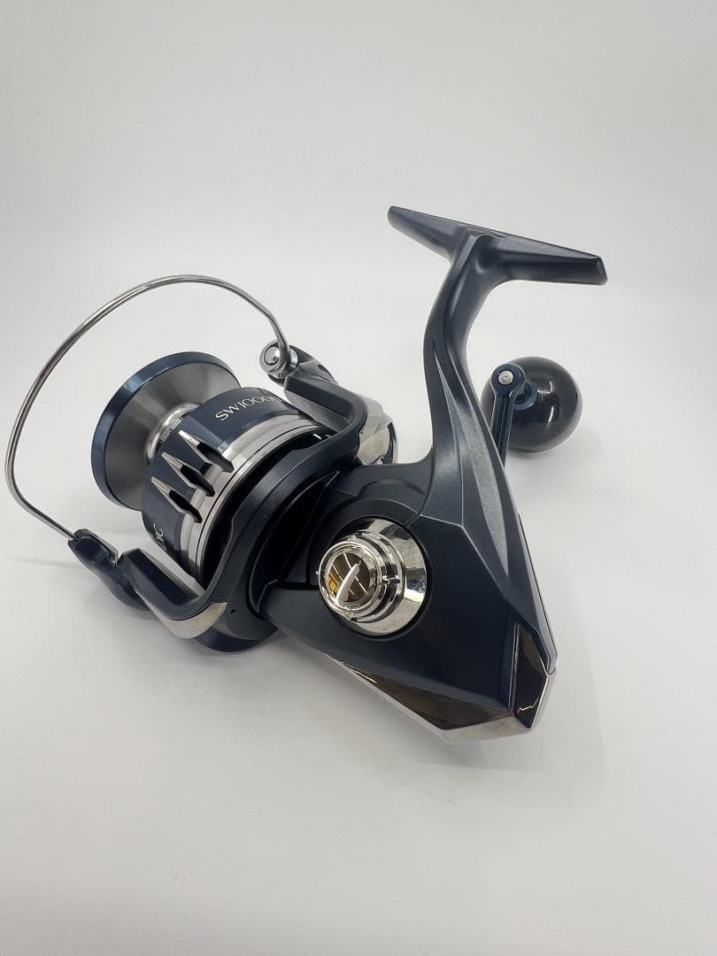 Shimano Large Spinning Reel 20 Stradic SW 10000HG 082