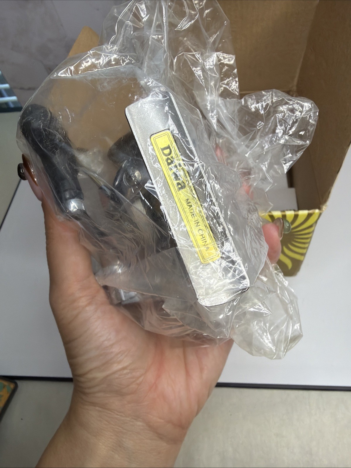 Daiwa Regal 2500-5iA Spinning Reel New In Box