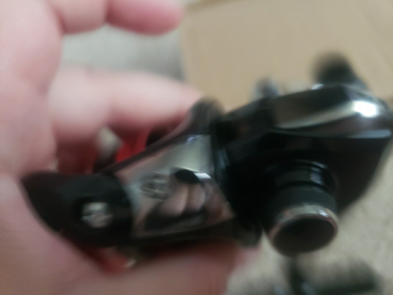 Shimano Sienna 500 Spinning Reel S System Read Description Fully