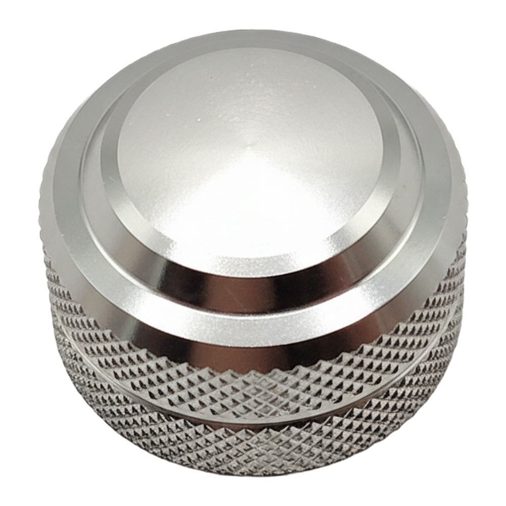 Metal Brake Knob Nut for ZEORSHIS Baitcasting Reel CNC Aluminum Alloy Accessory