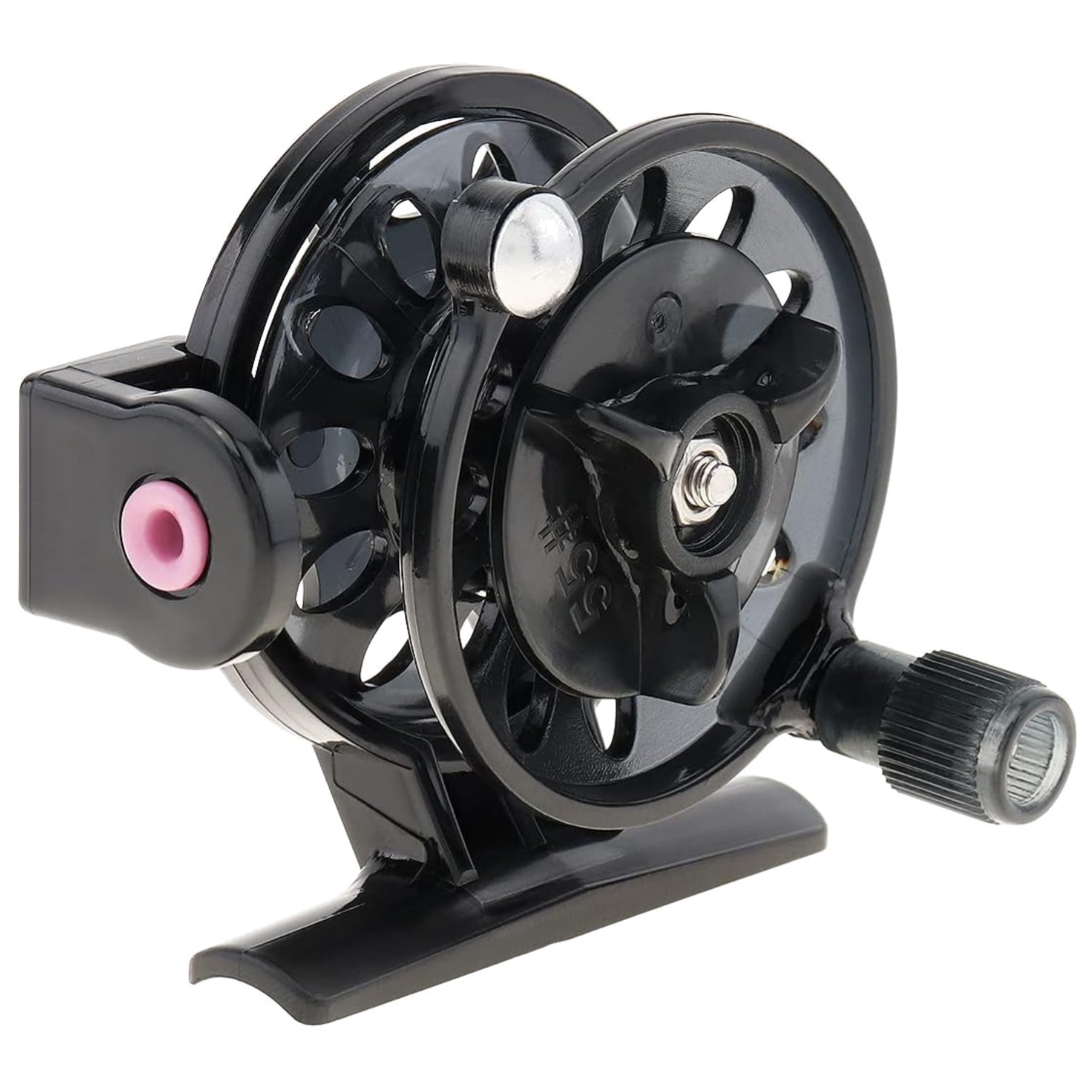 High Speed Fishing Reel – 40g Lightweight Spinning Reel for Right Hand Users