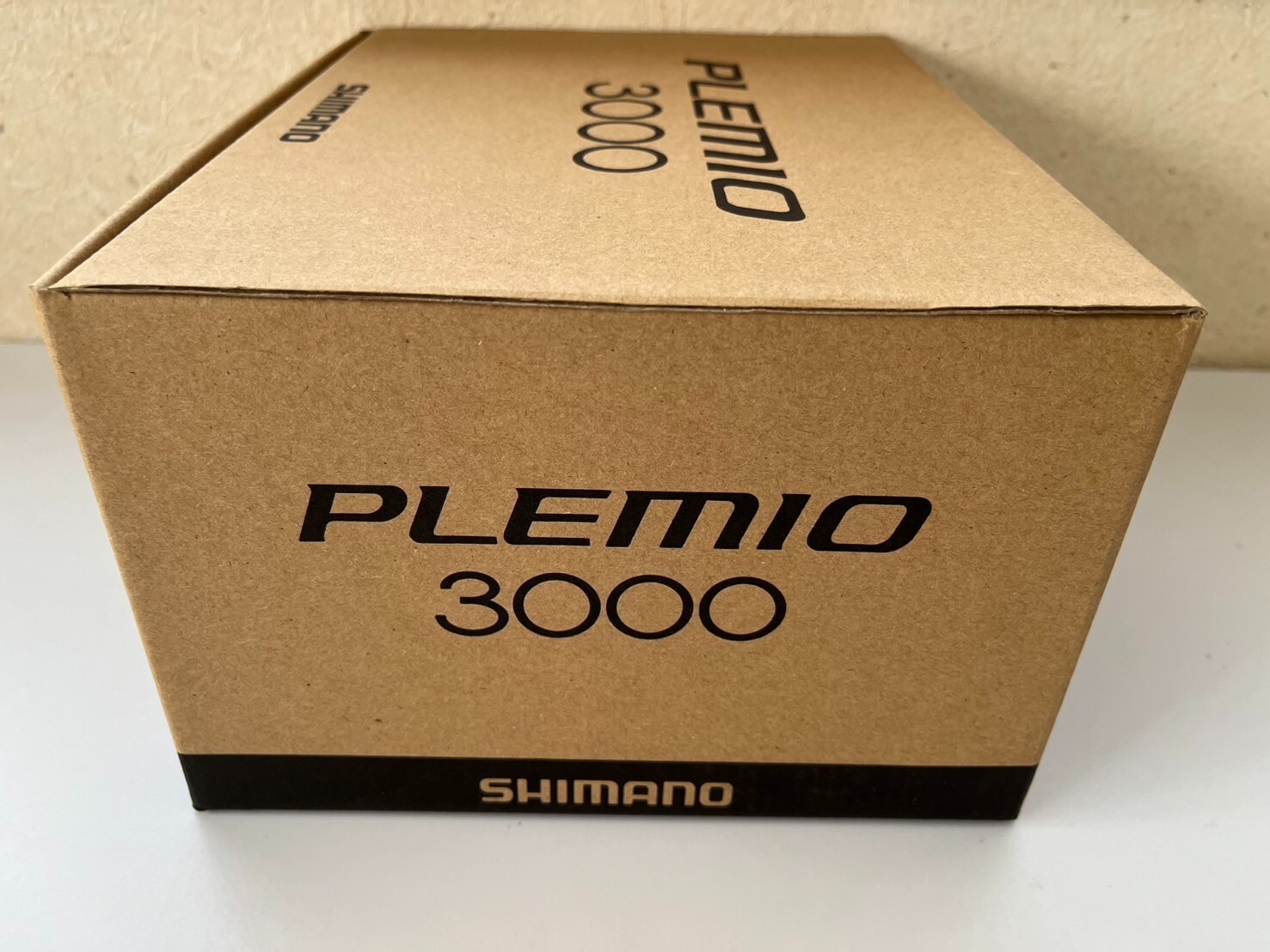 Shimano 15 Premio 3000 Electric Fishing Reel