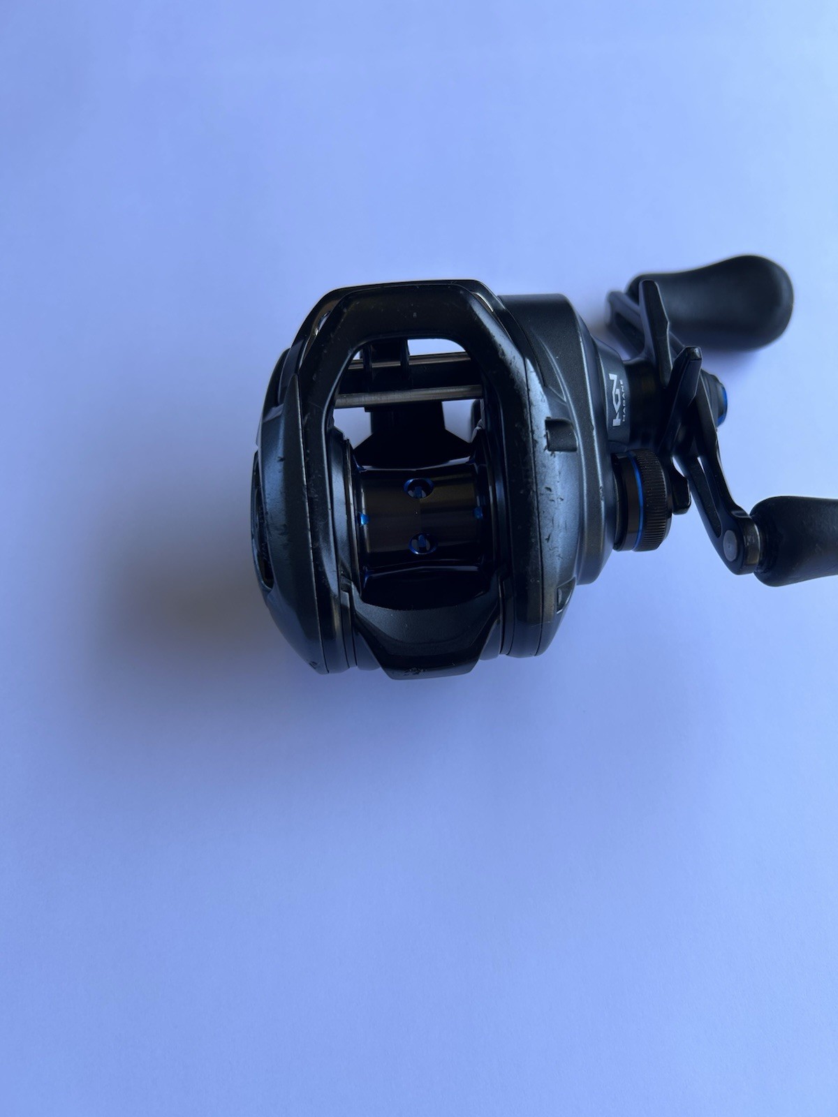 Shimano SLX MGL 70HG Right Hand Reels good condition
