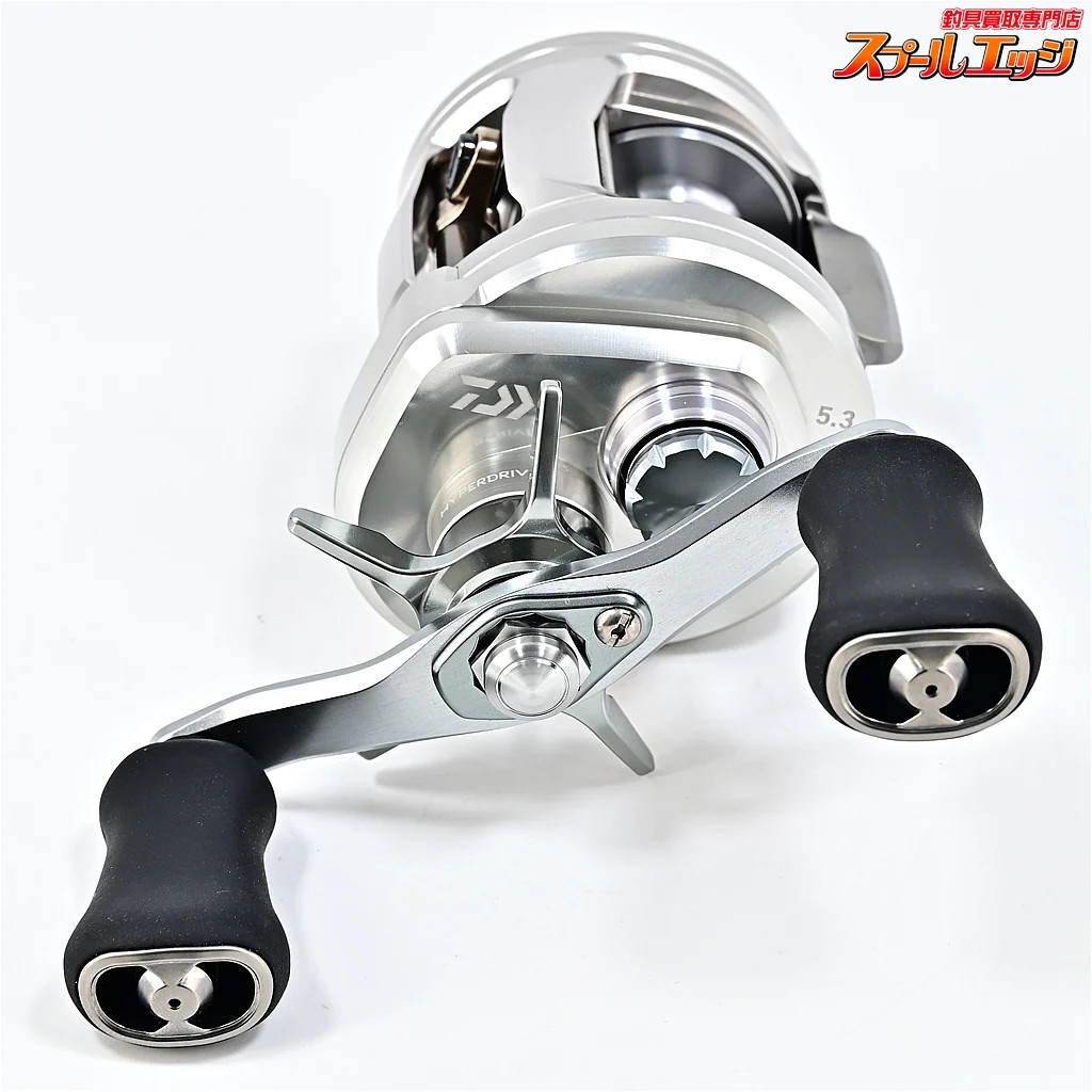 „Unused“ 26 150PL DAIWA RYOGA from Japan #32885r829909