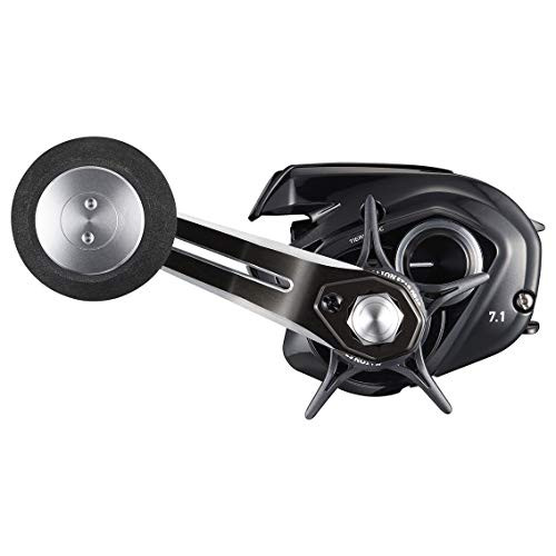 Daiwa 21 Tierra A IC 150HLNEW