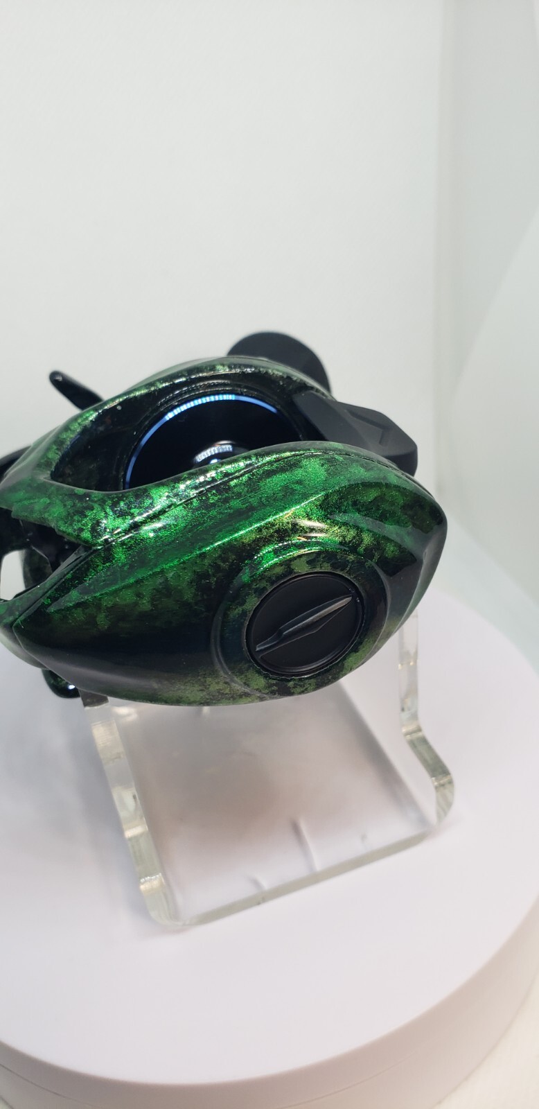 KastKing VERUS ASSASSIN – CUSTOM LARGEMOUTH BASS