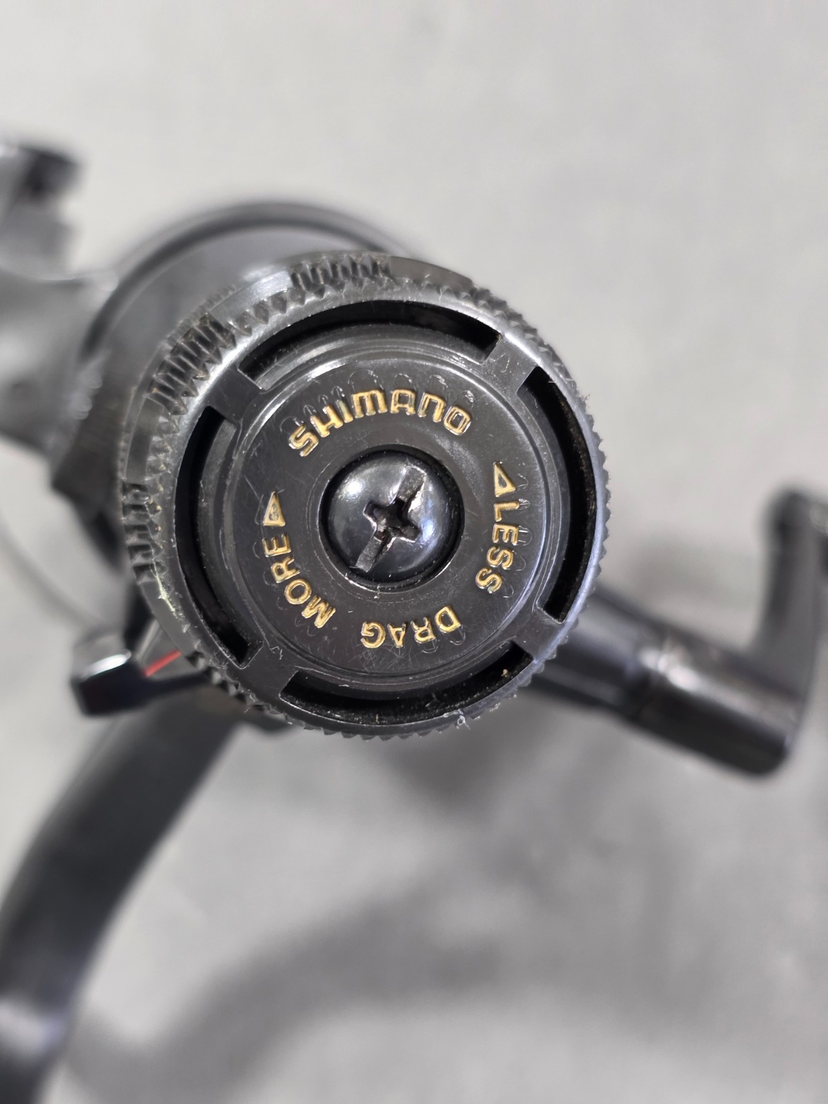 Shimano MARK III Q Fighting Star Spinning Reel