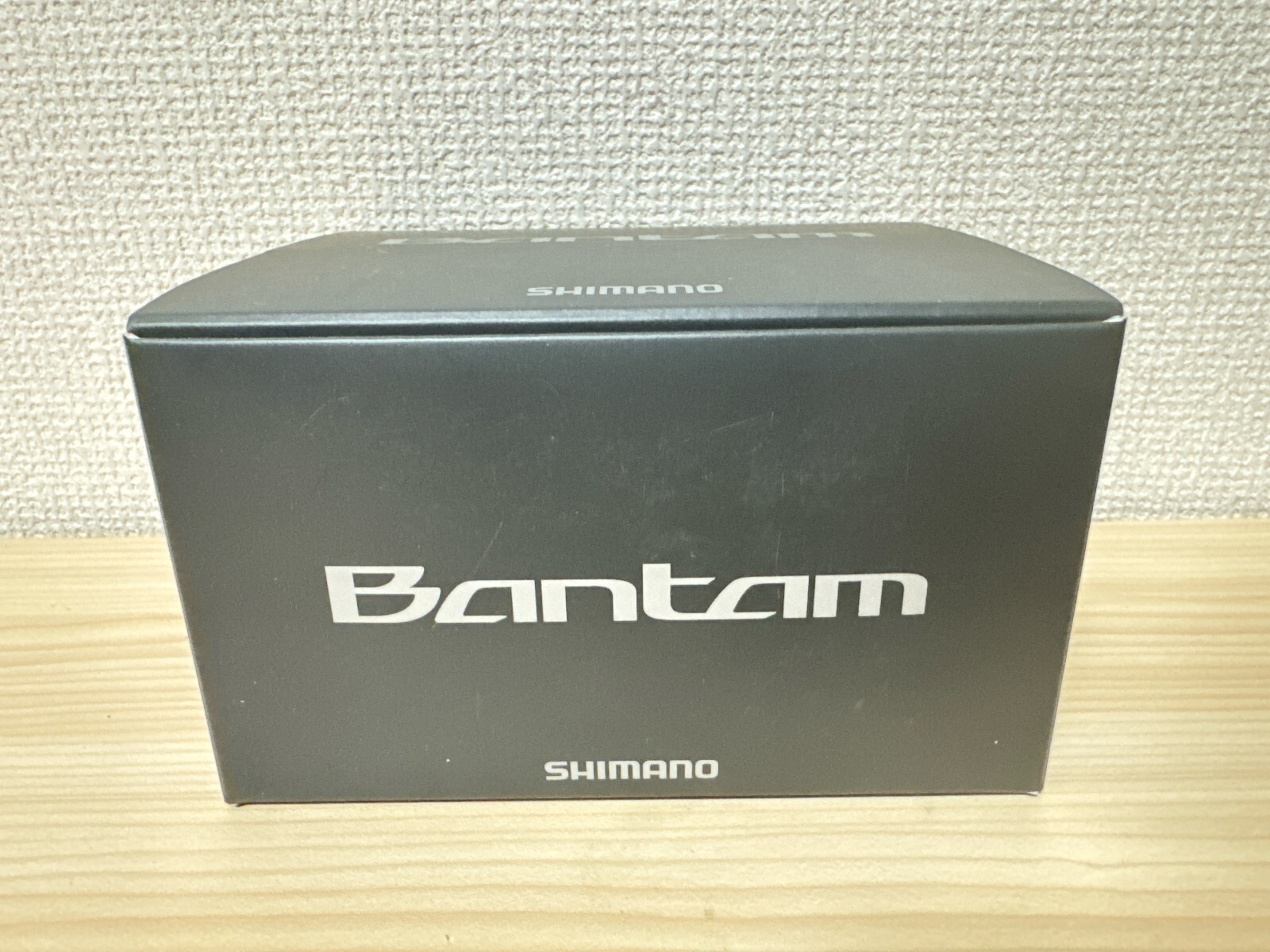 Baitcasting Reel 22 Bantam RIGHT Gear Ratio 6.2:1 Fishing Reel IN BOX