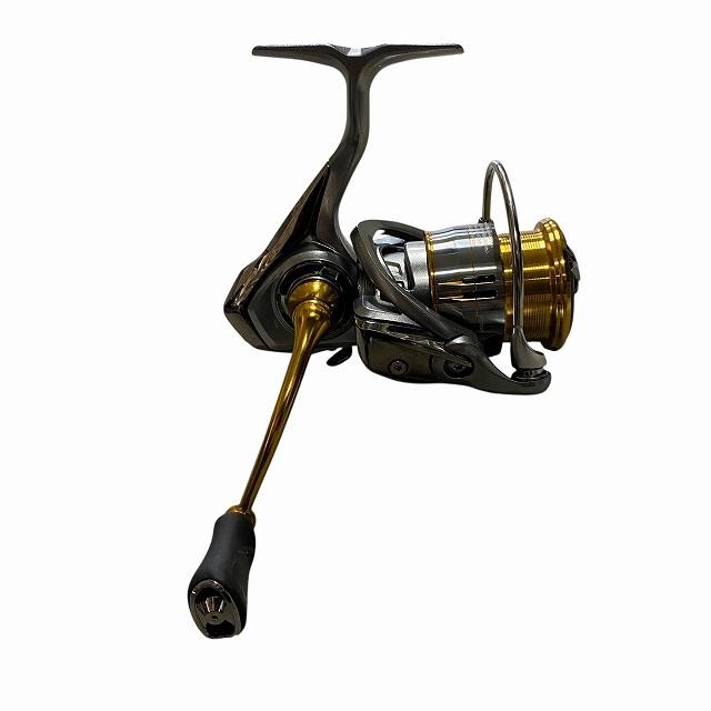 DAIWA 18 Freams LT2500S-XH Spinning Reel Fishing Model LT2500S-XH