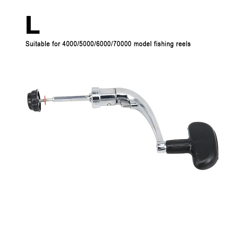 1pcs rocker for 2000-7000 model fishing reels fishing gear accessories
