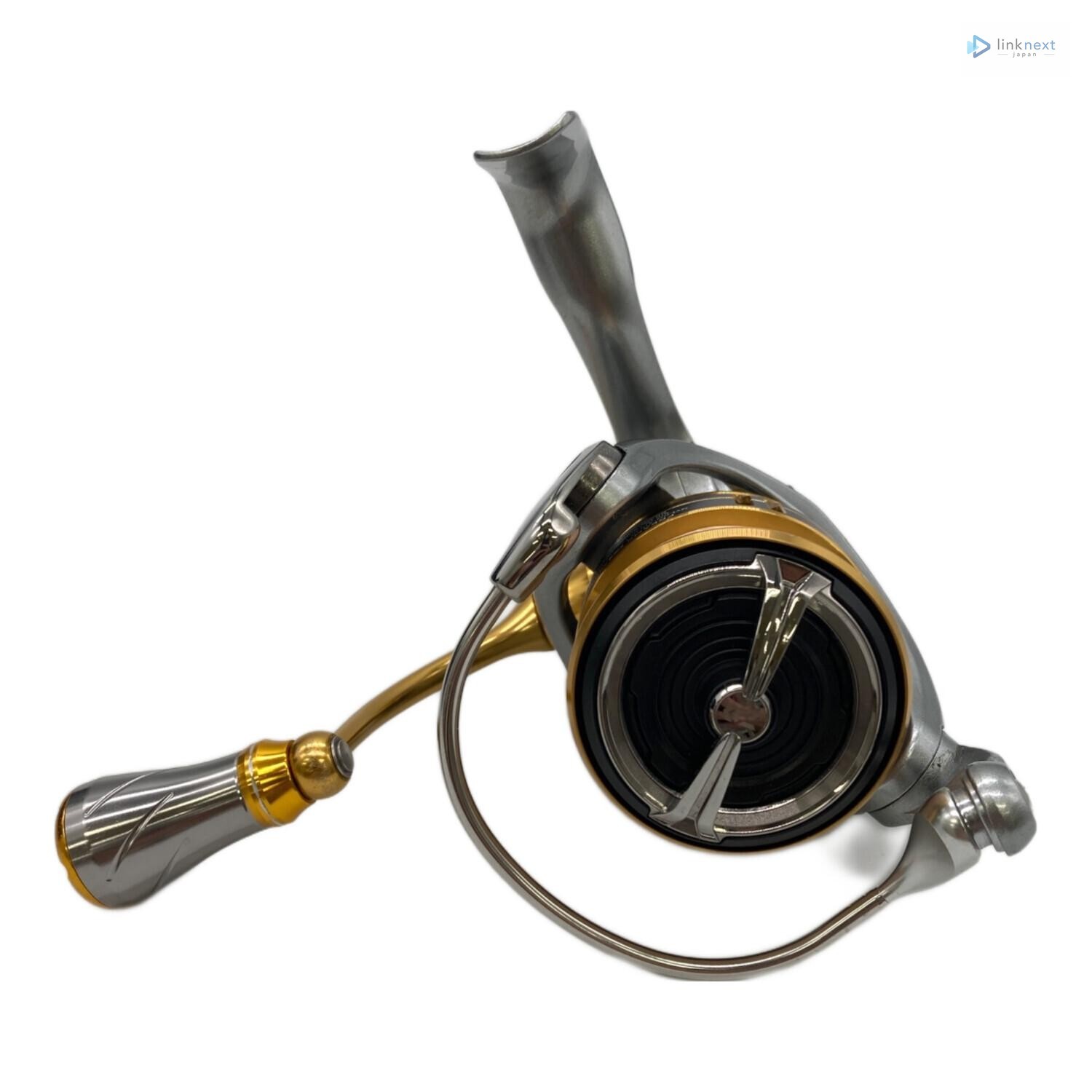 Daiwa Freams LT2500S-XH Spinning Reel with Case – Used
