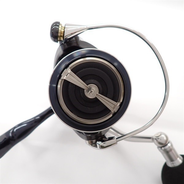 [Daiwa 21 Certate SW 5000-H]
