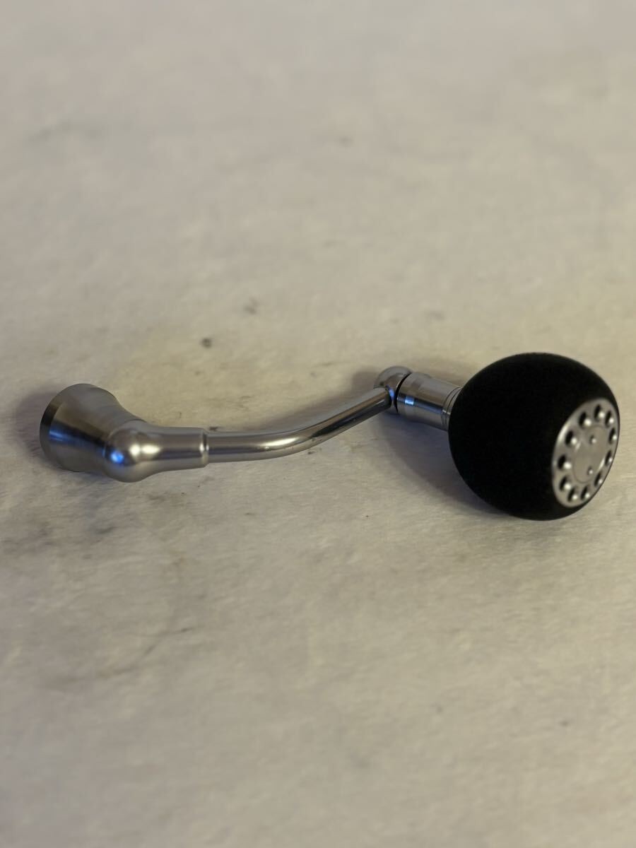 [B ] 18 Blast LT6000 Handle 65mm