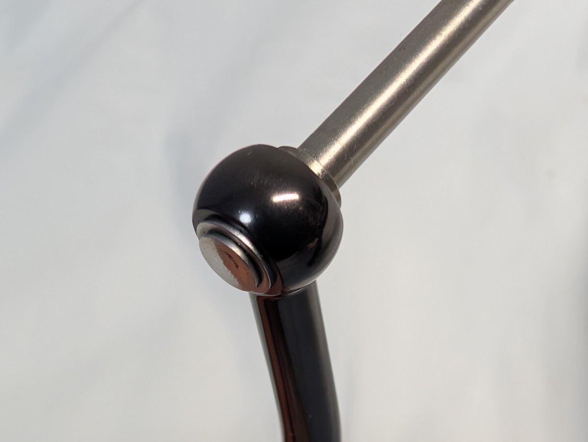 Daiwa 60mm Handle for 17 Theory 3012H, Pipe 753iP