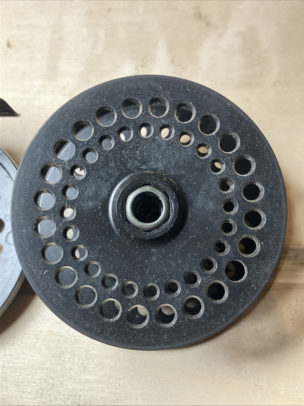 Redington Red Fly 7/8/9 Steelhead Bass Fly Reel Medium Large Size