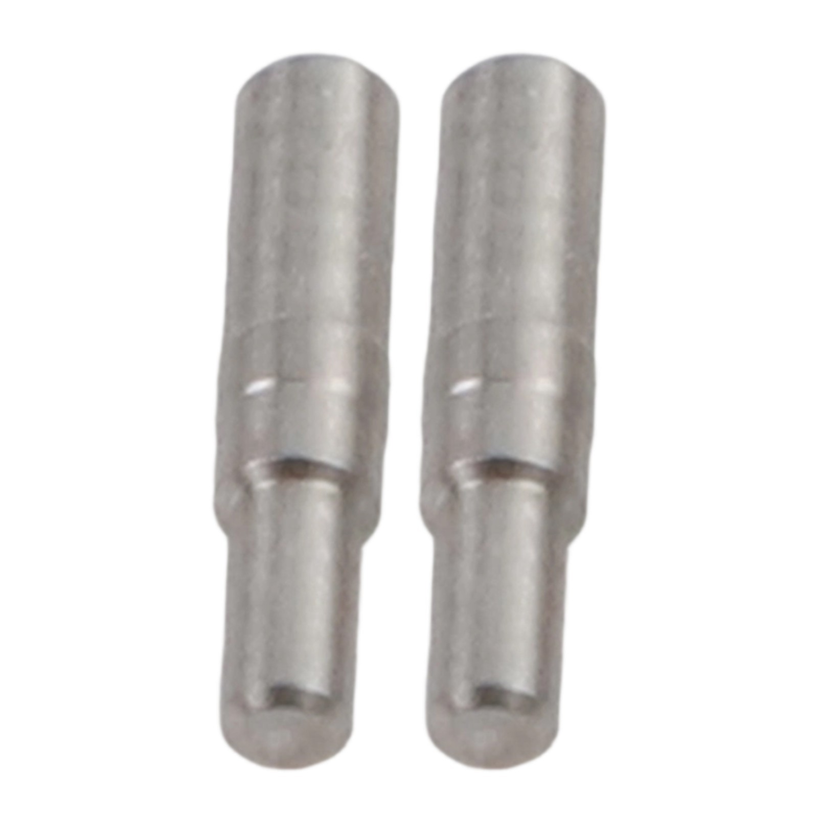 For ZEORSHIS Baitcasting Reel Spool Pin Set 2pcs or 4pcs Stainless Steel 0.75mm