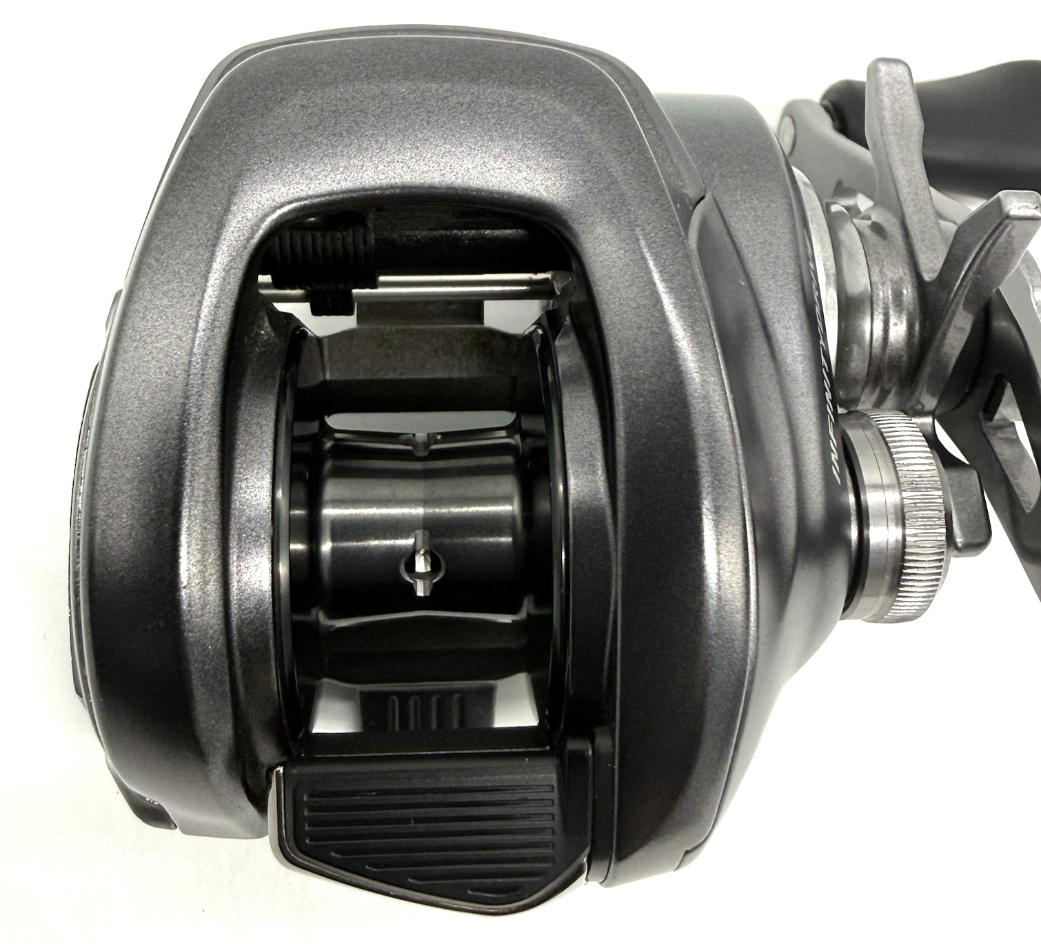 SHIMANO 22 Bantam HG 7.1 Right Handed Baitcasting Reel w/Box From JAPAN NEW