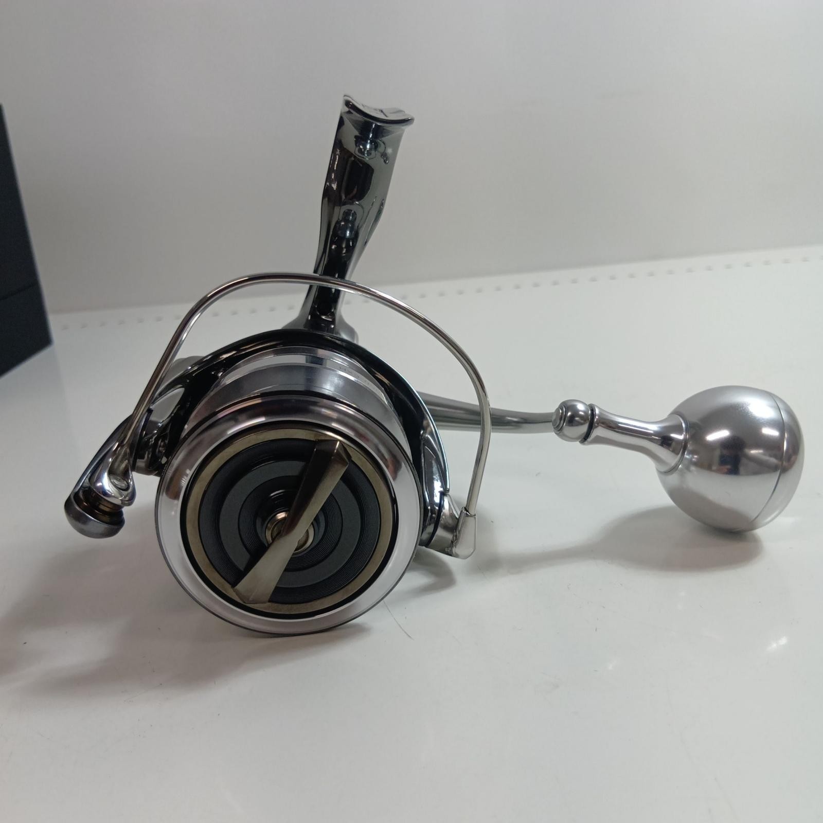 DAIWA 00061106(109522) Fishing equipment, reel, spinning reel, 22 Exist LT50…