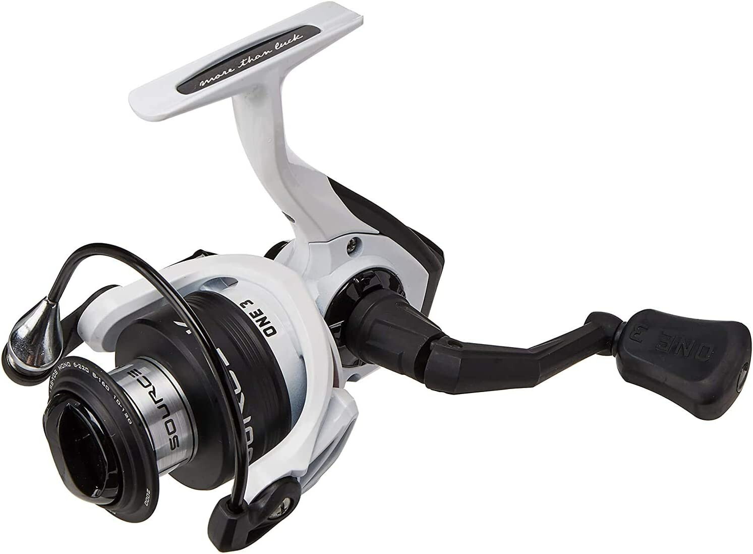 13 FISHING One 3 Source K 4000 Spinning Reel NEW! #SORK4000 ~ NEW IN PACKAGE
