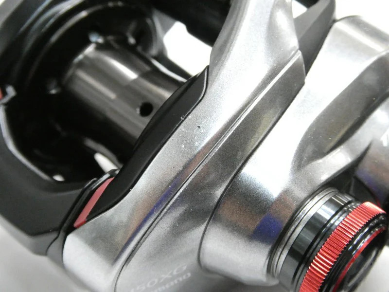 Shimano 21Scorpion DC 150XG Cond/AB