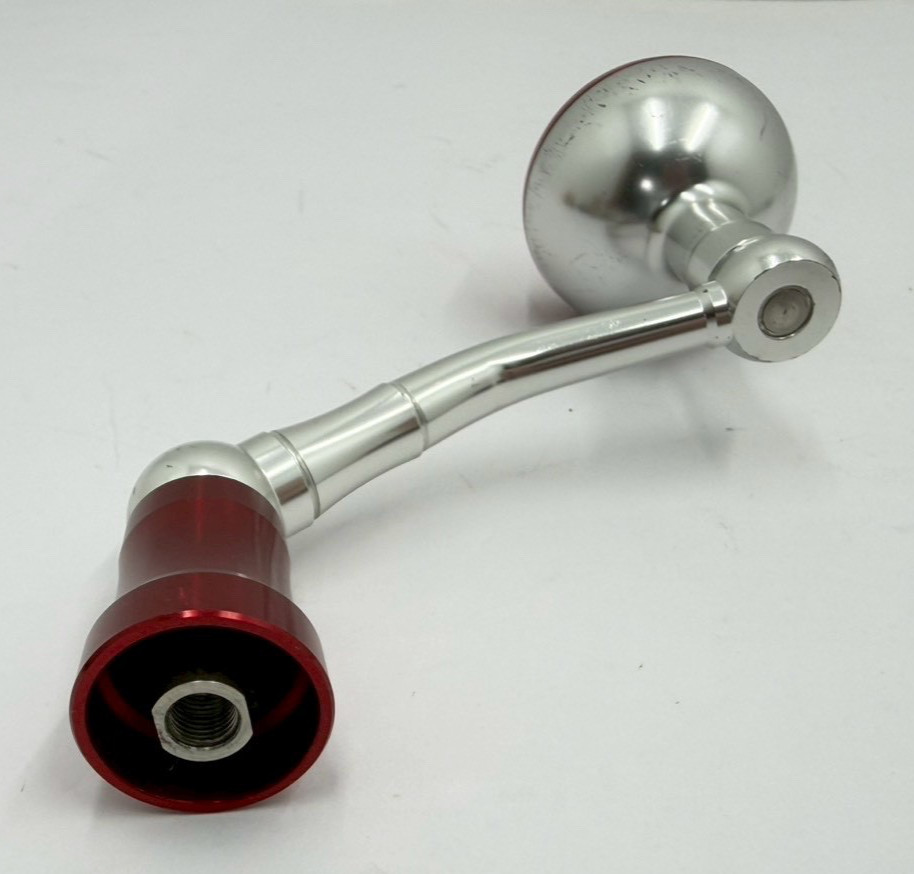STUDIO OCEAN MARK Power Handles AE85 AG41 for Daiwa Saltiga Catalina from Japan