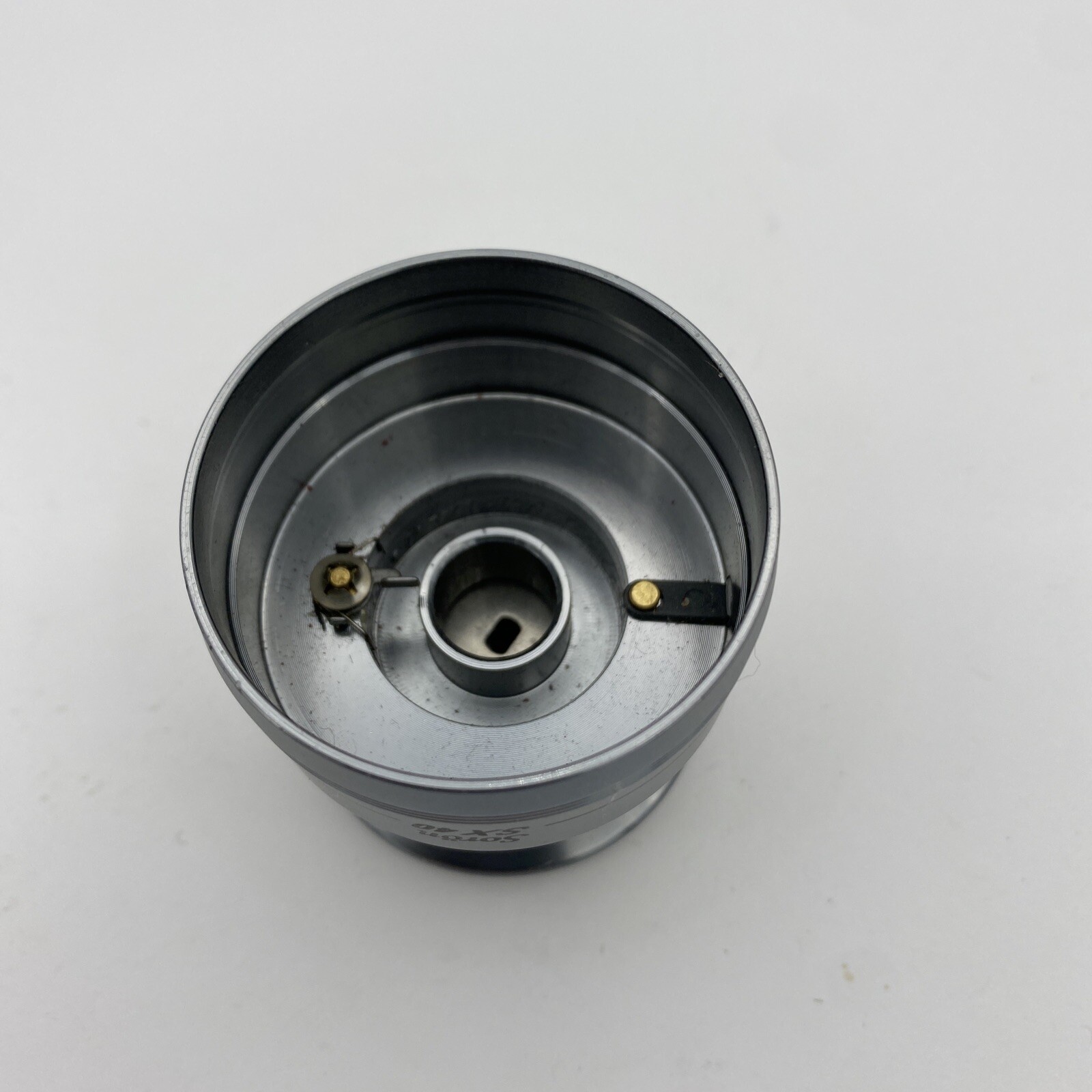 Spare Line Spool Assembly for Abu Garcia Soron Spinjing Reel SX40