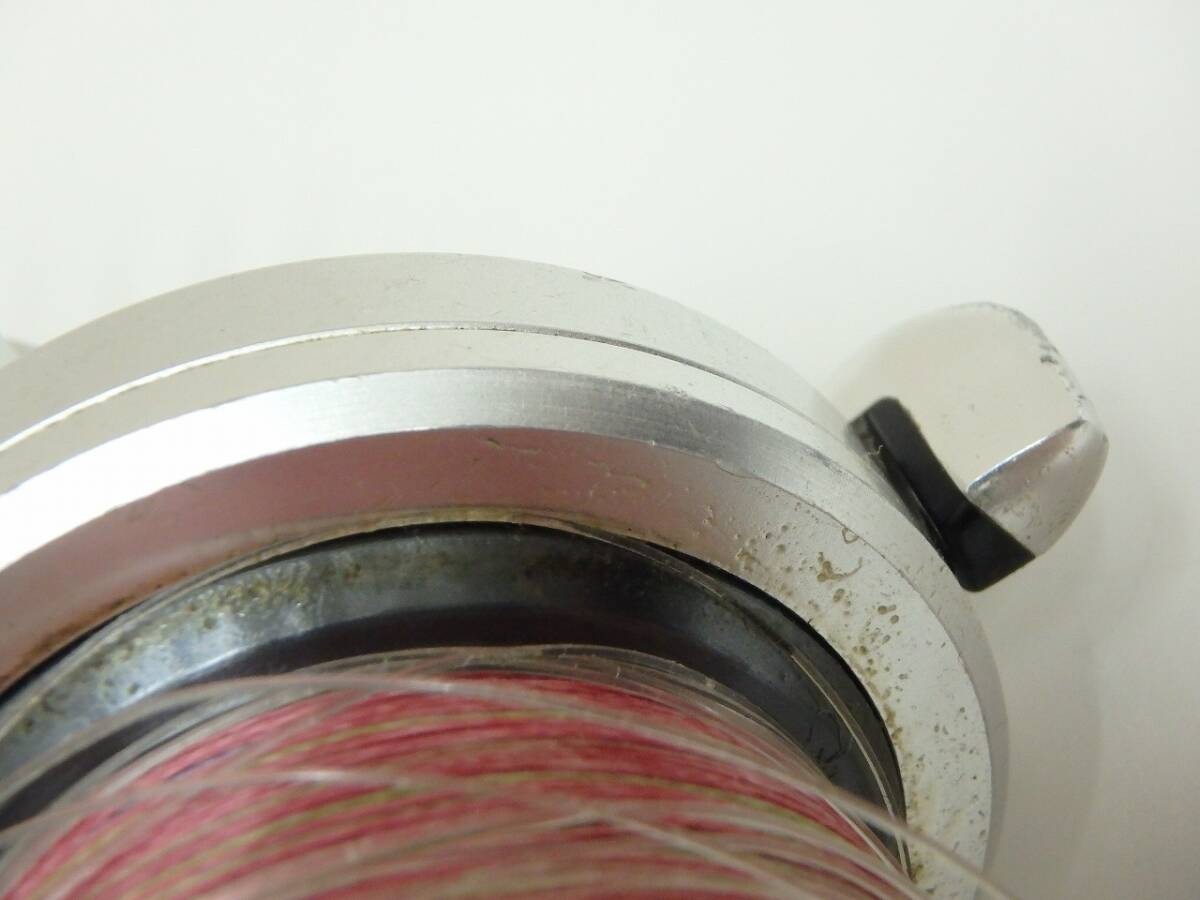 Shimano 11 OCEA JIGGER 1500HG Right Jigging Baitcasting Reel fast shipping