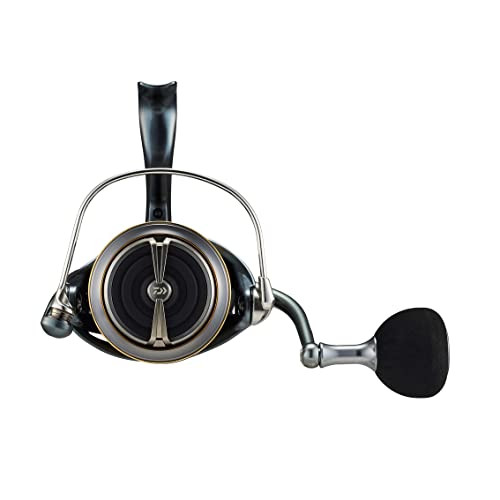 Daiwa LT5000D-CXH Spinning Reel 23AIRITYNEW