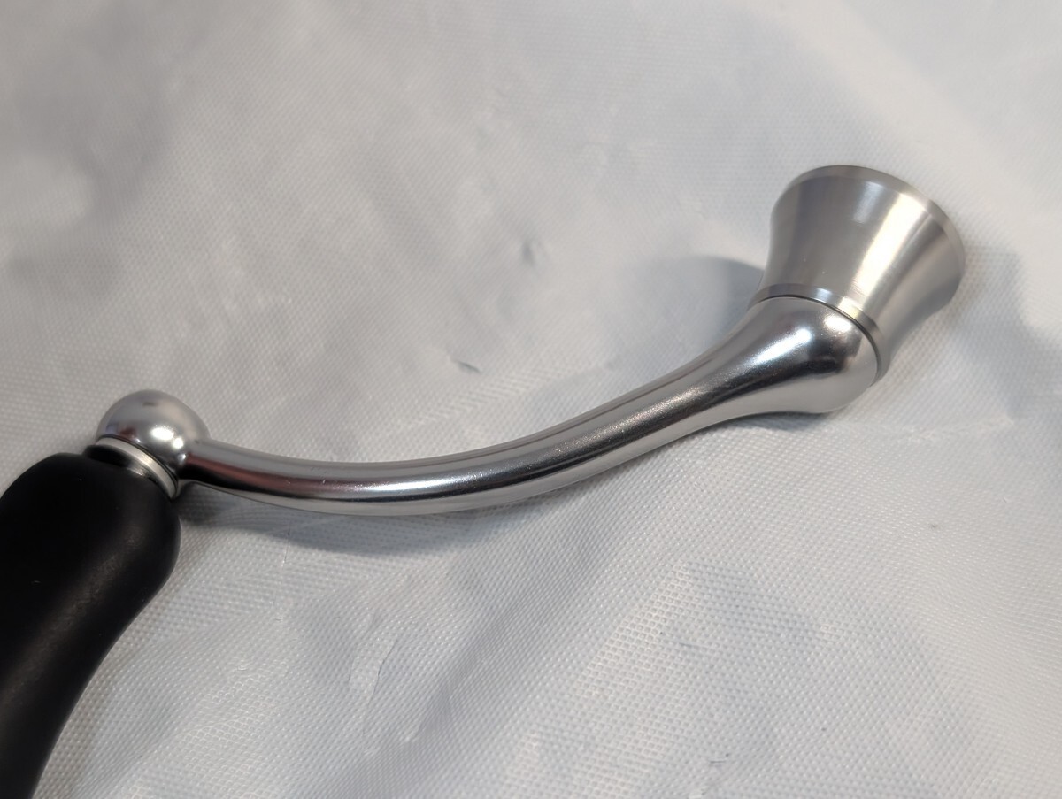 Daiwa 50mm Pipe 456iP 20 Luvias FC LT 2500S Handle