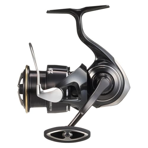 Daiwa DAIWA Spinning Reel 26 Certate HD LT3000-CH