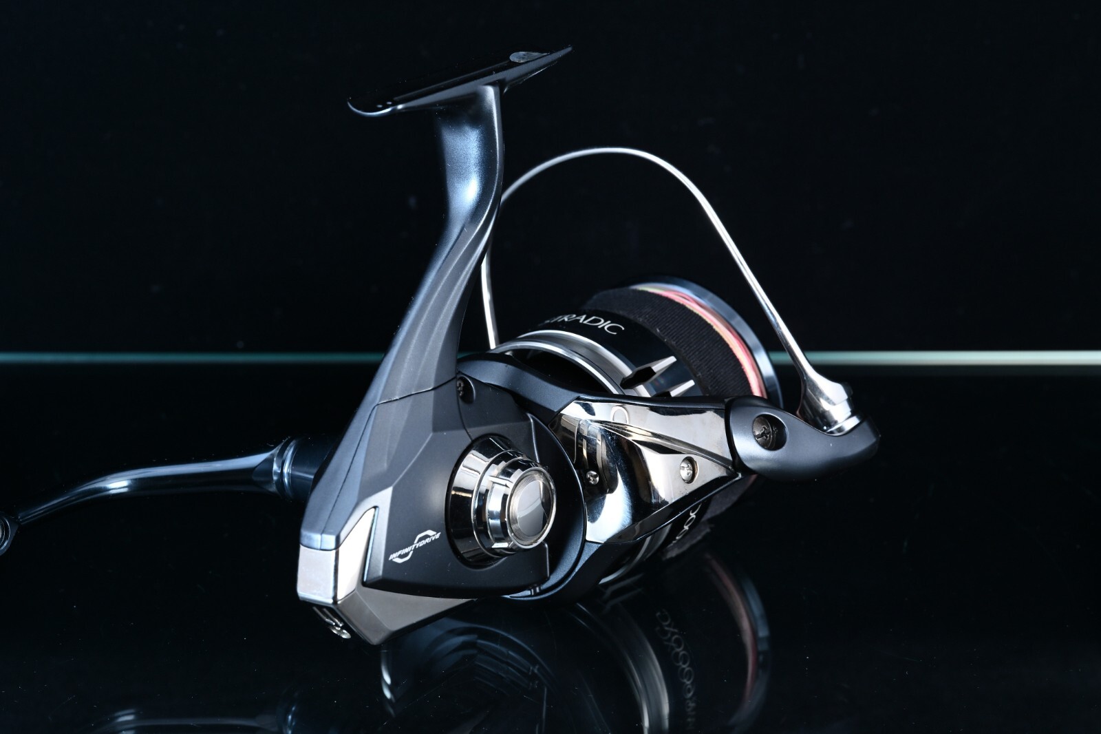Shimano 20 Stradic SW 6000XG Spinning Reel [TOP MINT] Quick Shipping