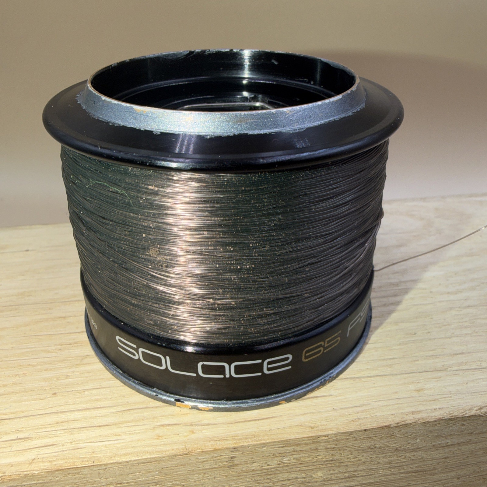 Wychwood Solace 65 FS SPARE SPOOL