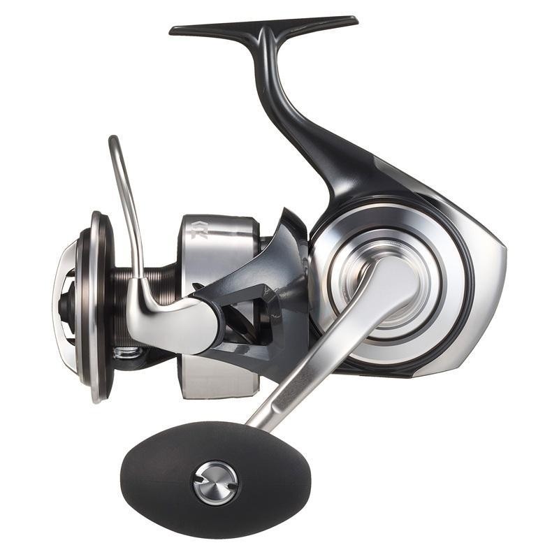Daiwa 26 CERTATE SW 8000-H Spinning Reel