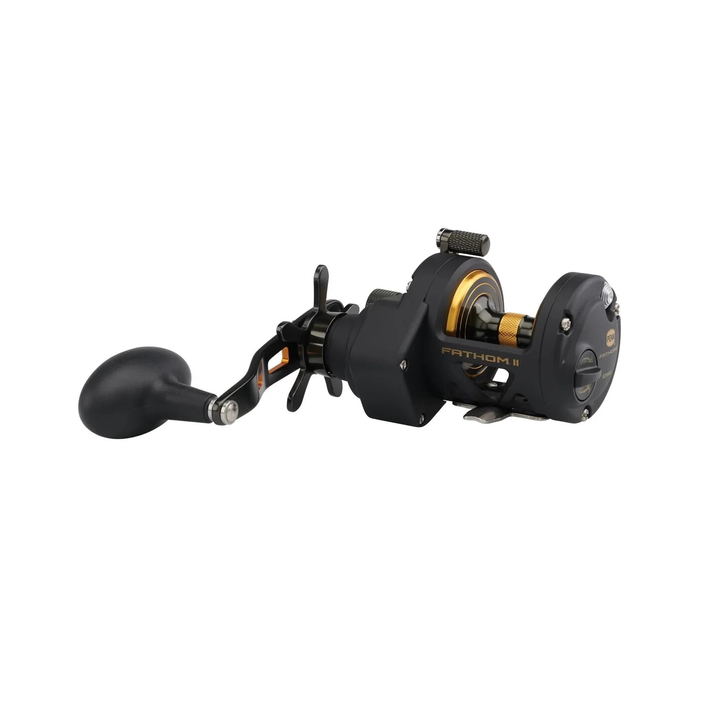 PENN Fathom II Star Drag Reel FTHII15SD FATHOM 15 MAG II