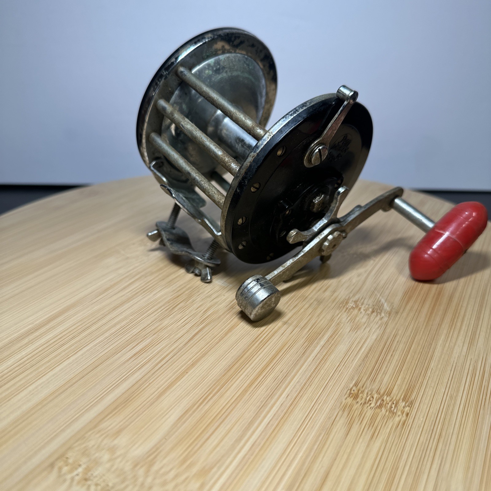 Penn Longbeach #67 Fishing Reel