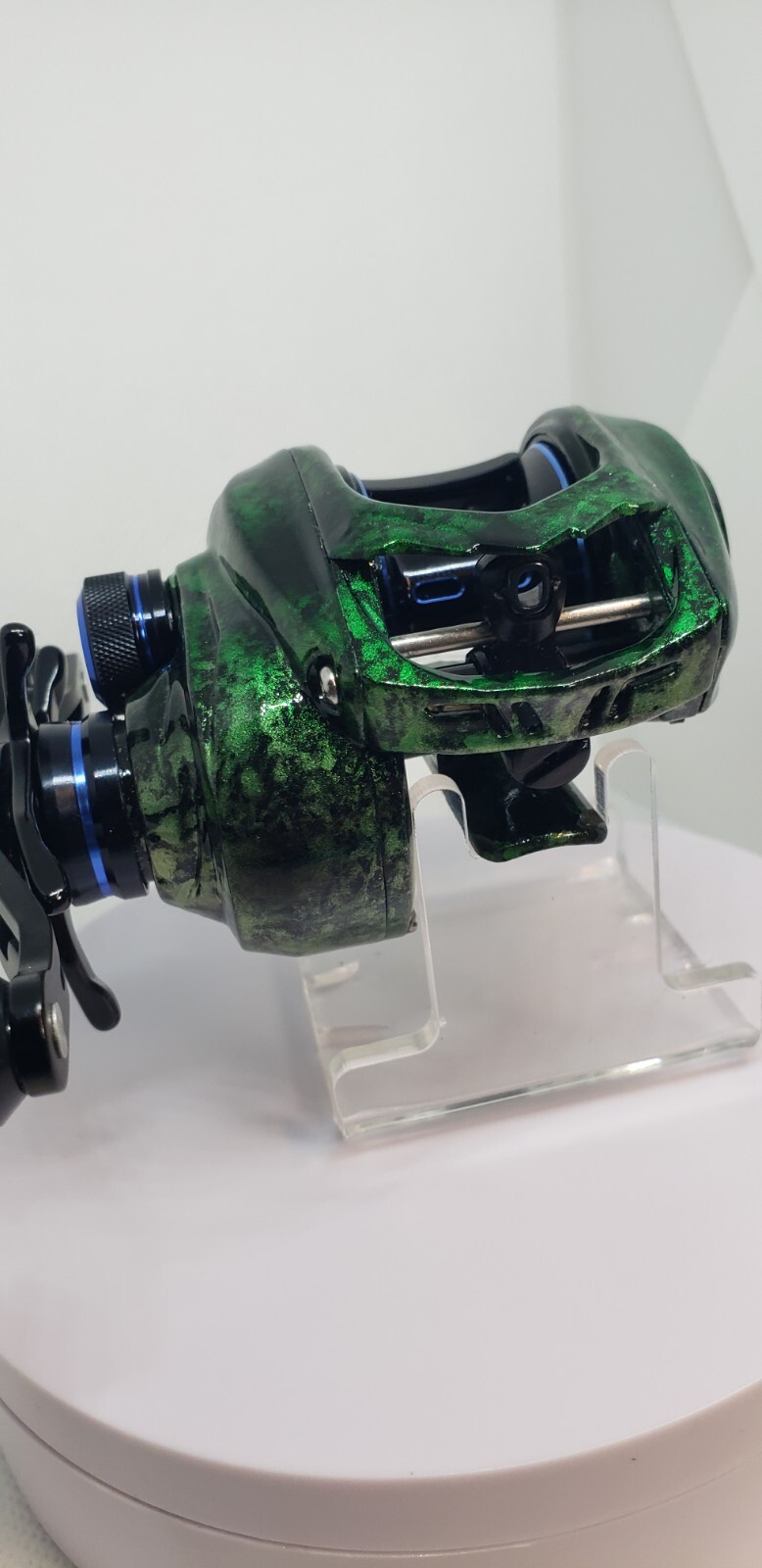 KastKing VERUS ASSASSIN – CUSTOM LARGEMOUTH BASS