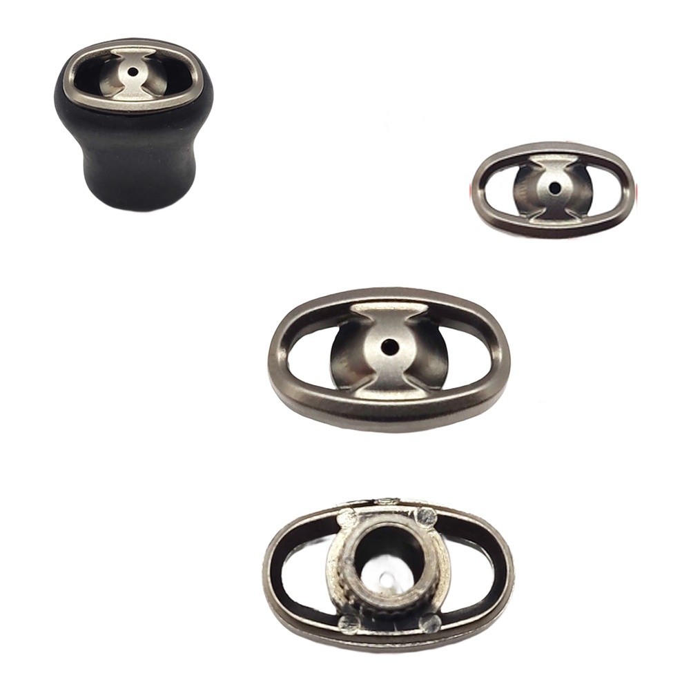 For DAIWA Reel Knob Cover Knob Cap Spare Part Replacement Replacement Reel Part