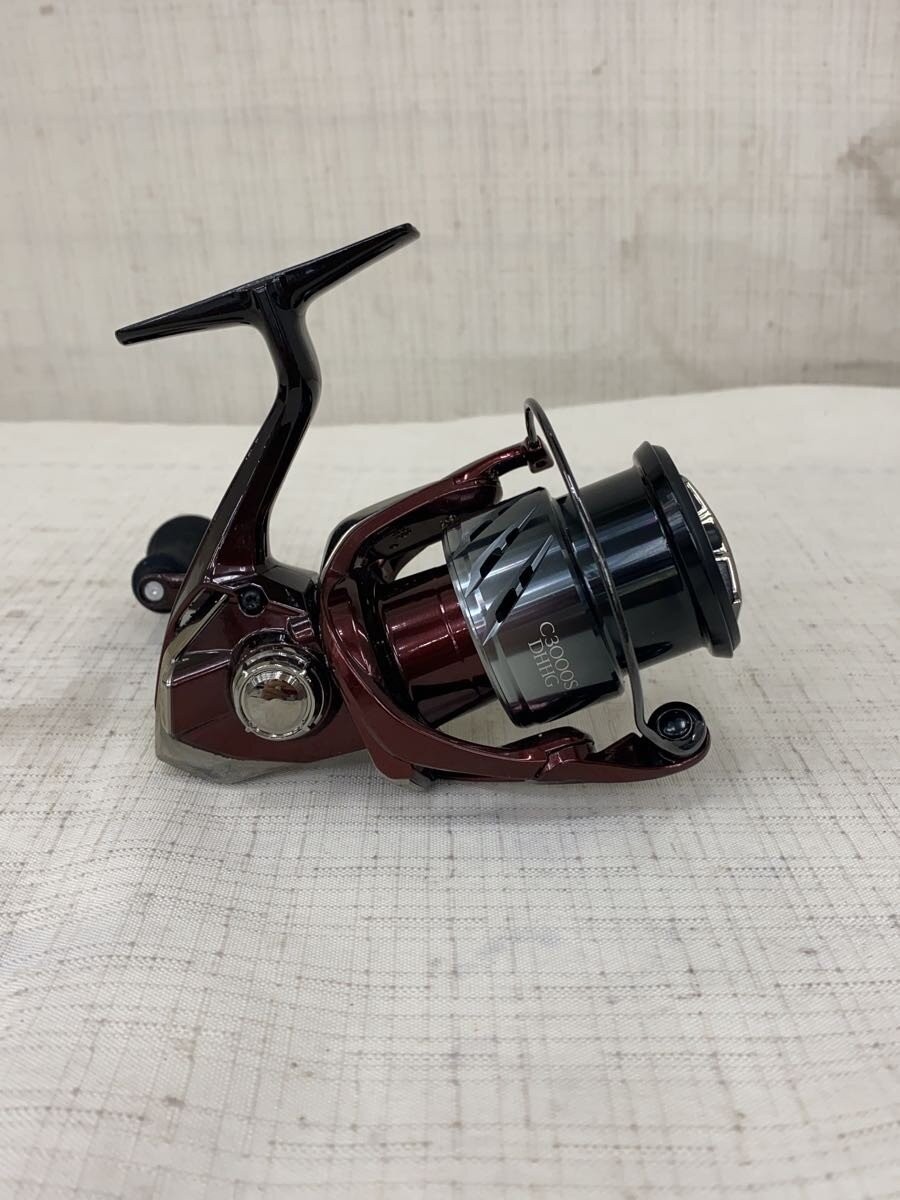 SHIMANO 23 Sephia SS C3000SDHHG 046338 Spinning Reel SIMANO Sports