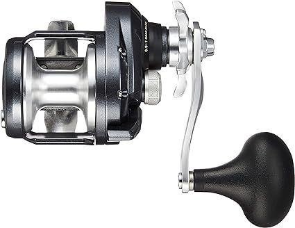 Shimano (Fishing) Bait Reel Dual-Axis 20 Thorium 1500HG (Right)