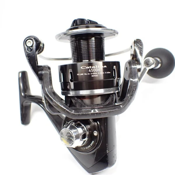 Daiwa 16 Catalina 4500H
