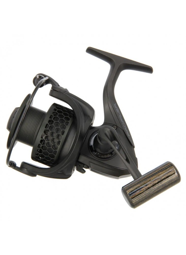 NGT Profiler 60 Carp Reel Long Cast Smooth Action