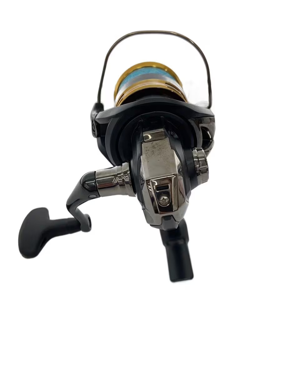 SHIMANO 03287 SAHARA C3000HG J