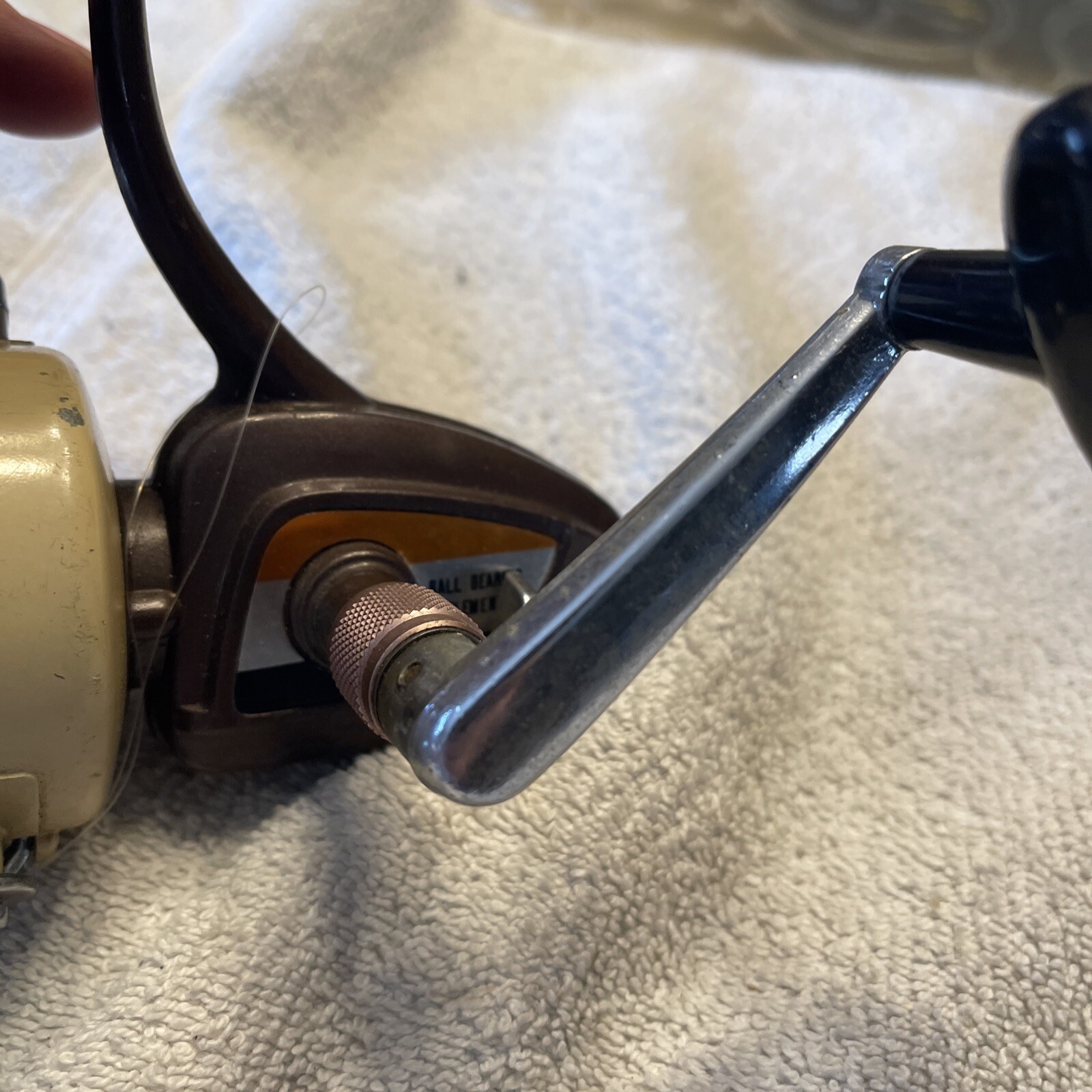 Compac Daytona 835 Fishing Reel