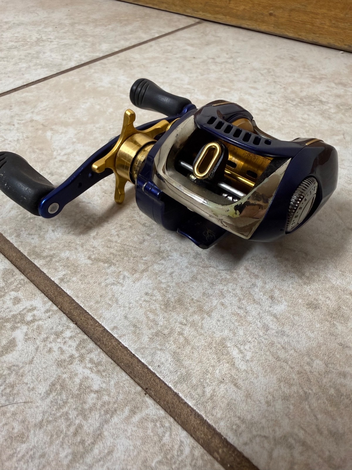 daiwa pe special