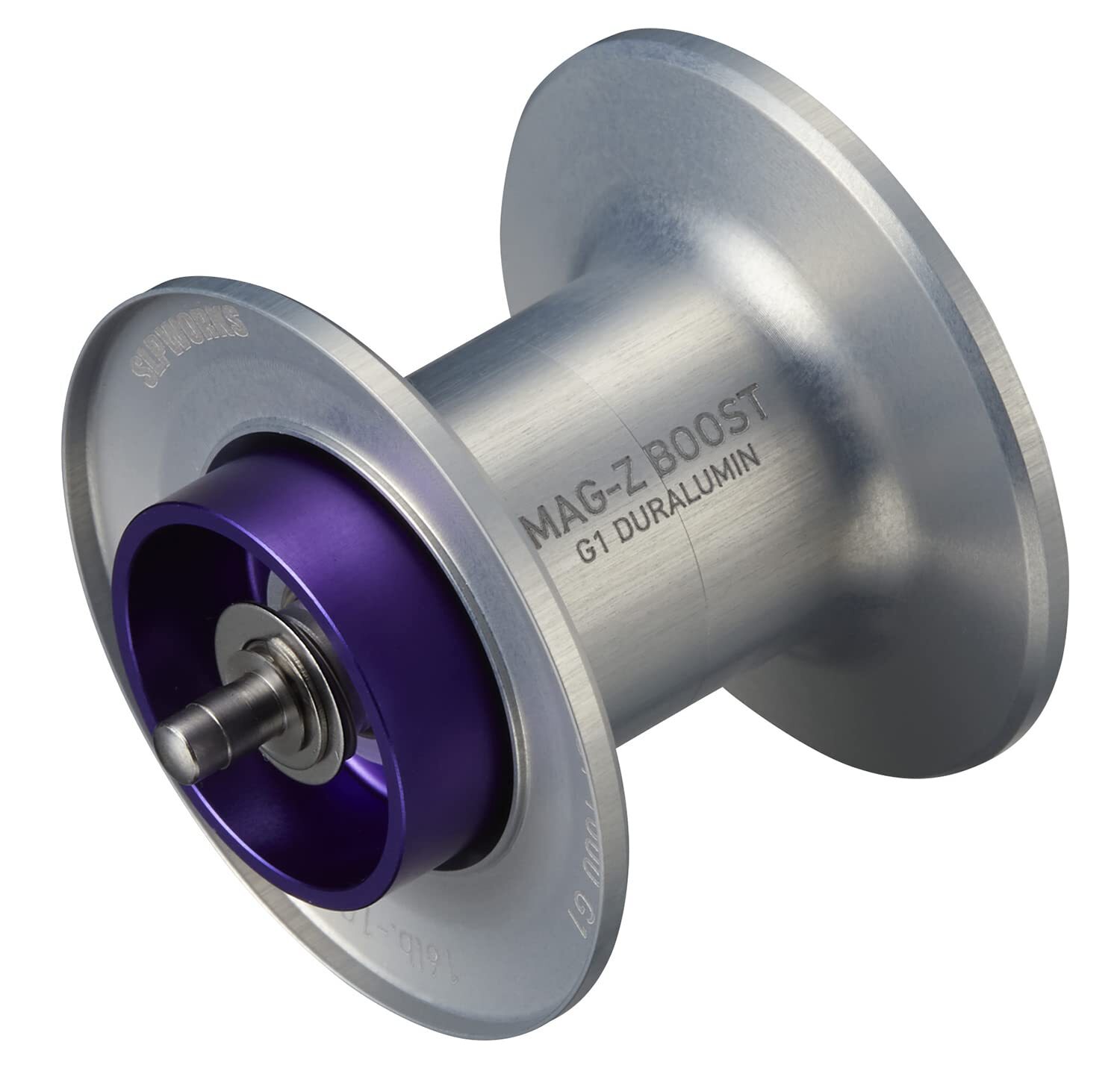 Daiwa Slp Works RCSB MAG Z BOOST 1000 G1 spool series