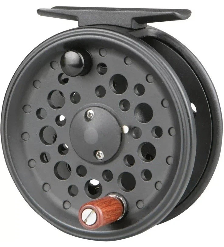 New, Sealed! Okuma Sierra S7/8 Fly Fishing Reel – S 7/8