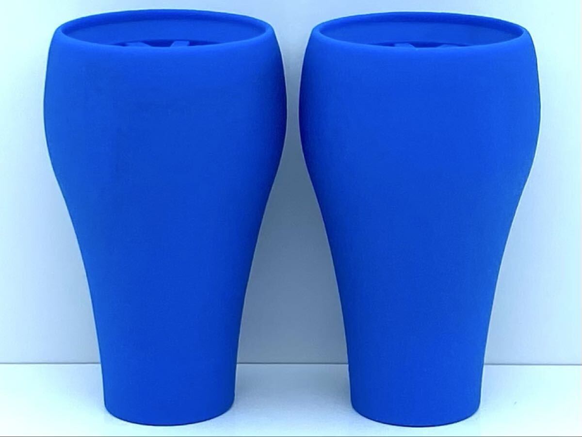 Variable Handle Fat Knob DRT Blue ②