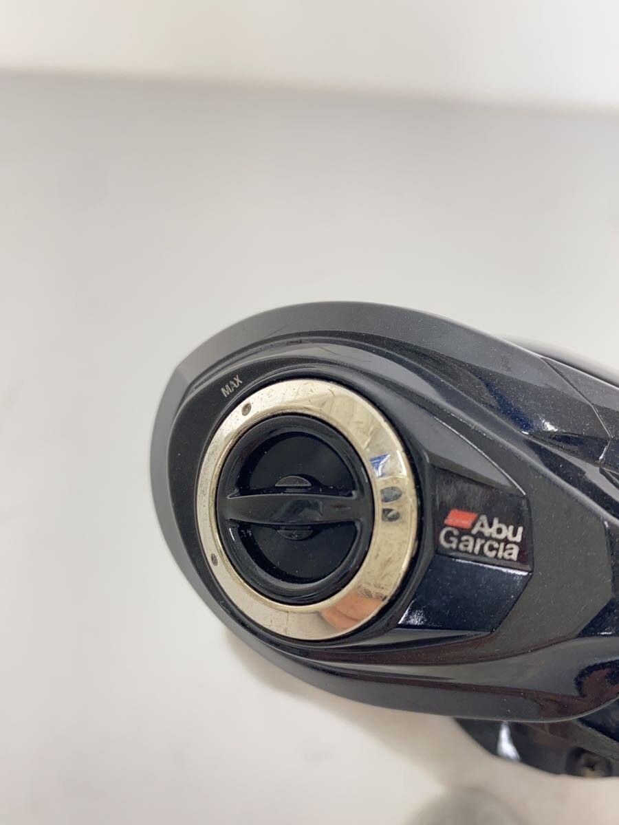 Abu Garcia Roxani8-L Fishing Reel 7cm/2.75in, Good Condition, Spinning Gear