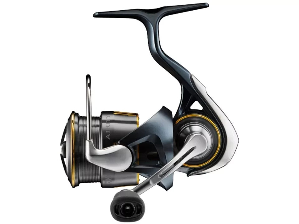 Daiwa 23 AIRITY PC LT2500 spinning reel Ship from Japan 1