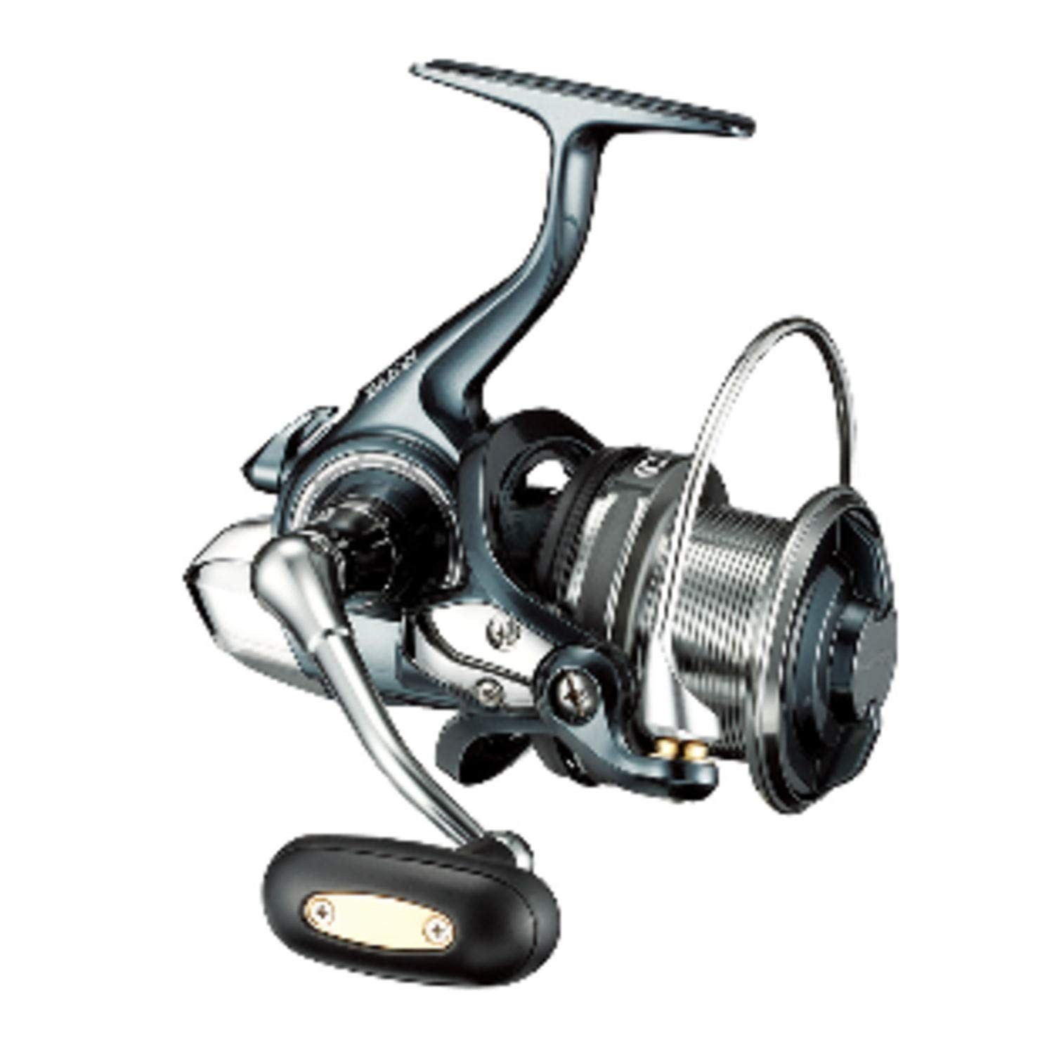 DAIWA Spinning Reel (Throwing Long Throw) 18 Power Surf SS QD (2018 Model)